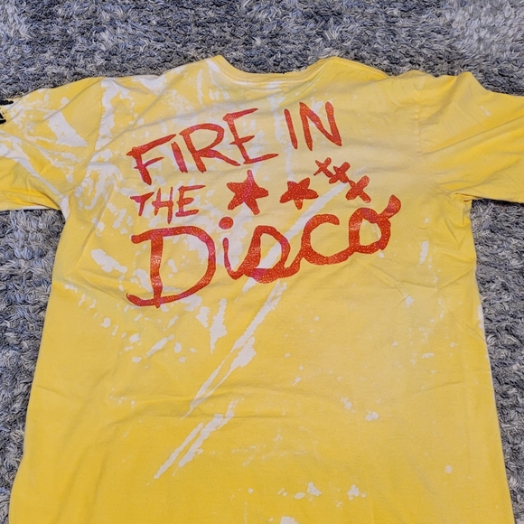 Dom Rebel T-Shirt - Picture 2 of 2